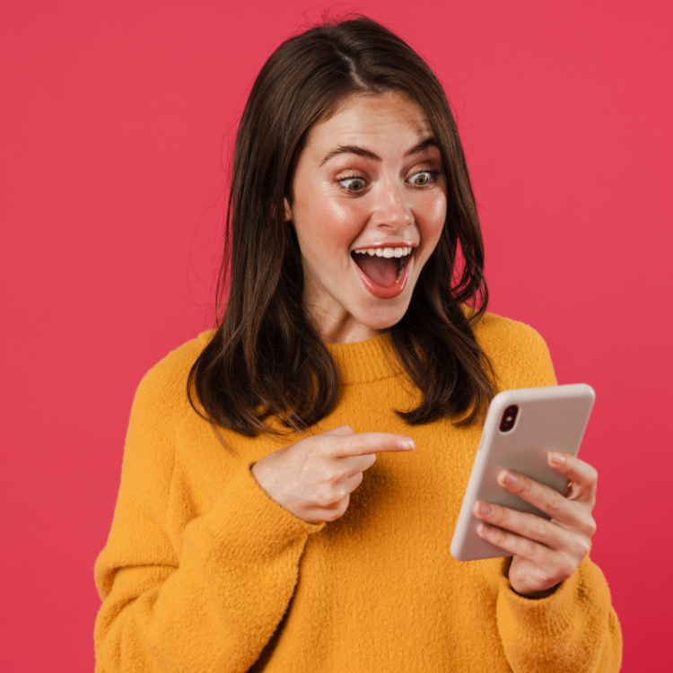 Dispositivos Móviles